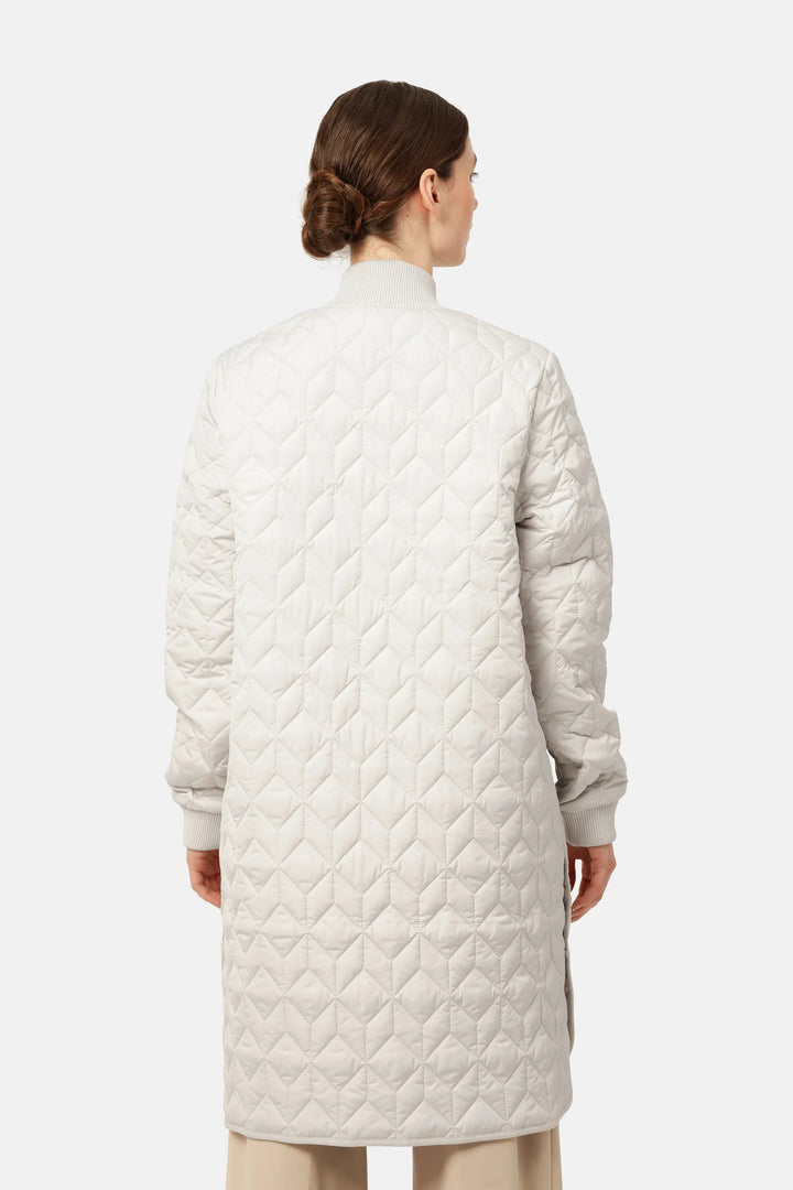 Isle Jacobsen Hornbaek Padded Quilt Coat