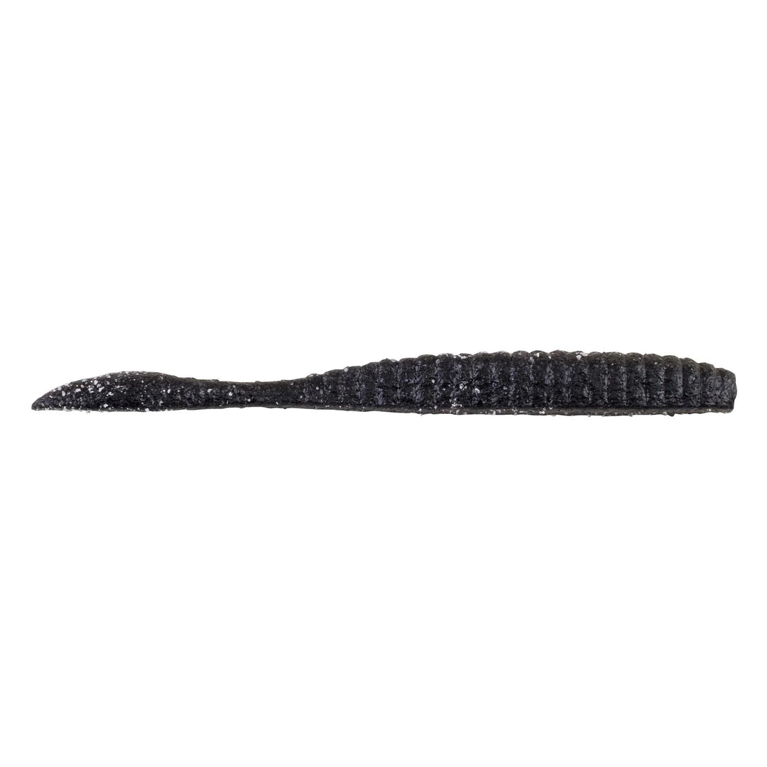 Berkley PowerBait MaxScent - Flat Worm - 3.6" - 10CT