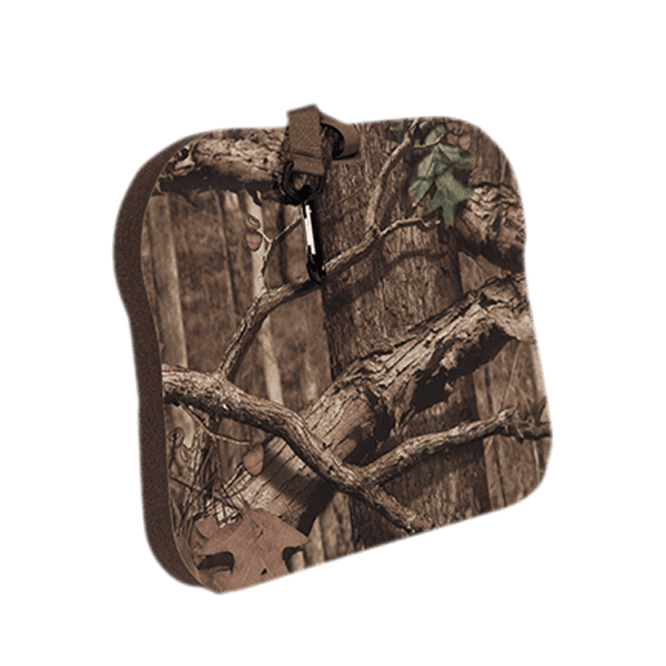 Therm-A-Seat Infusion Thermaseat Realtree Edge 3 In.Therm-A-Seat Seat Cushions