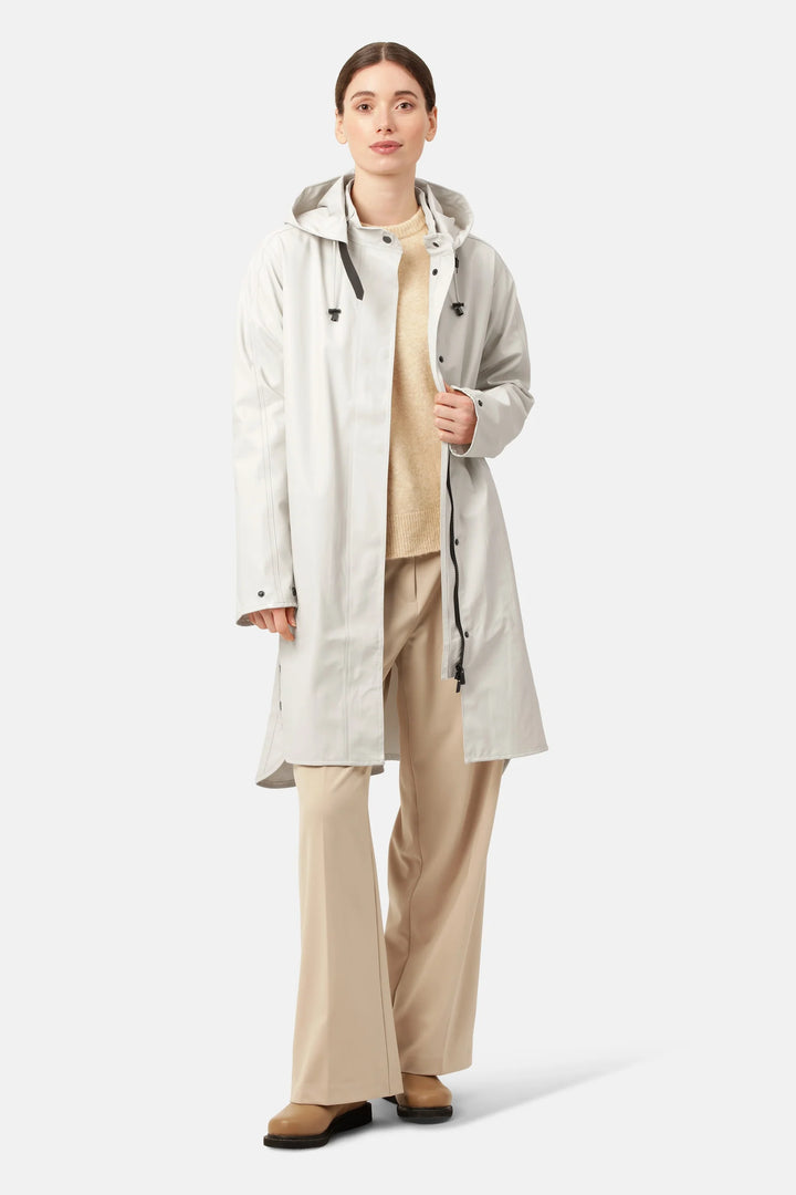 Isle Jacobsen Hornbaek Women's Light Rain Jacket