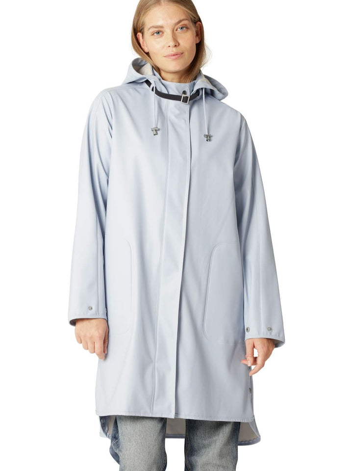 Isle Jacobsen Hornbaek Women's Light Rain Jacket