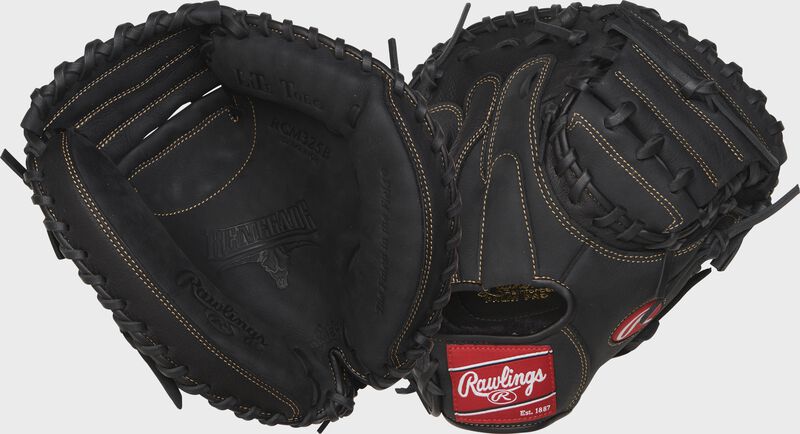 Rawlings Renegade 32.5 in Catcher Mitt