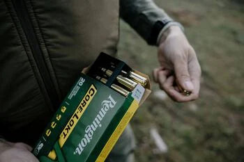 Remington Express Core-Lokt PSP 300 WBY MAG 180GR 20 Rounds