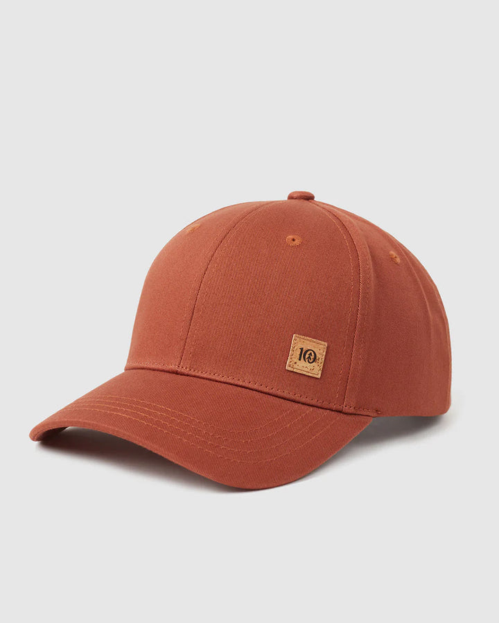 Ten Tree Elevation Hat