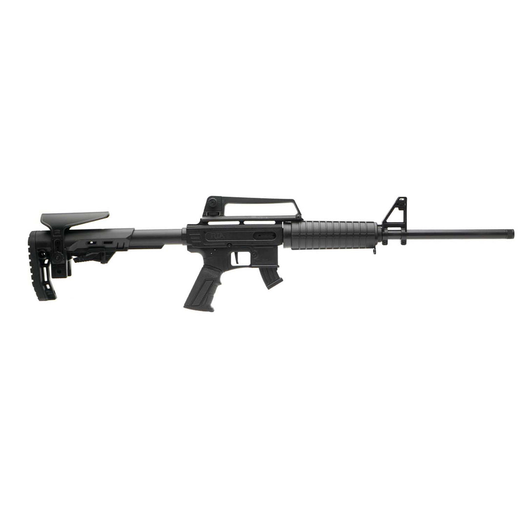 Rock Island Armory TM22 Feather 22LR 18" bbl Rifle