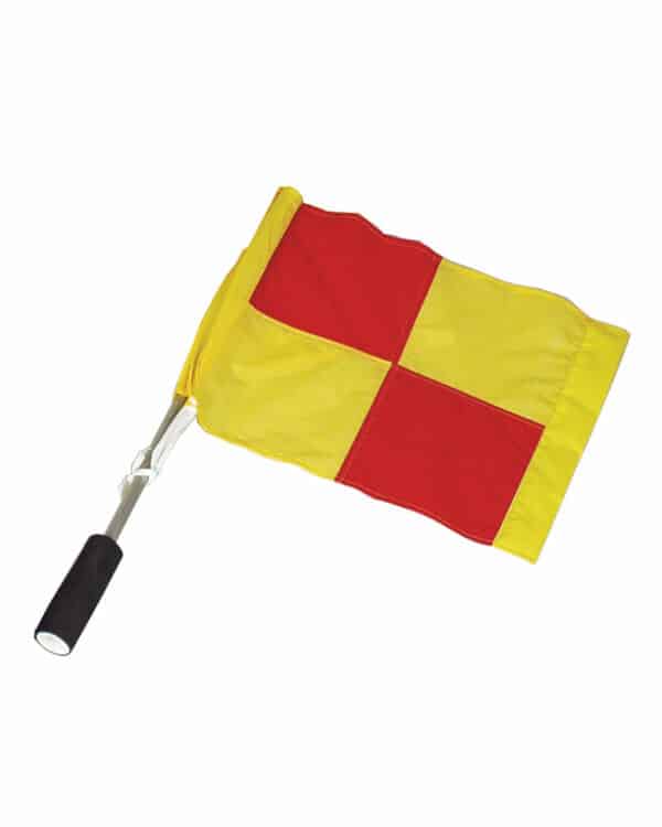 360 Athletics Soccer Linesmens Flag