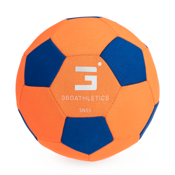 360 Athletics Neoprene Soccer Ball