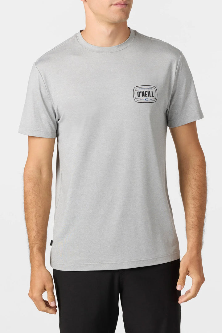 O'Neill Men's Traveller UPF Tee
