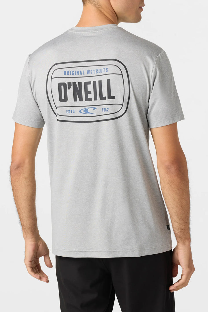 O'Neill Men's Traveller UPF Tee