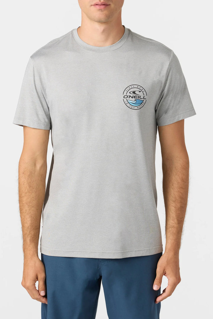 O'Neill Men's Traveller UPF Tee