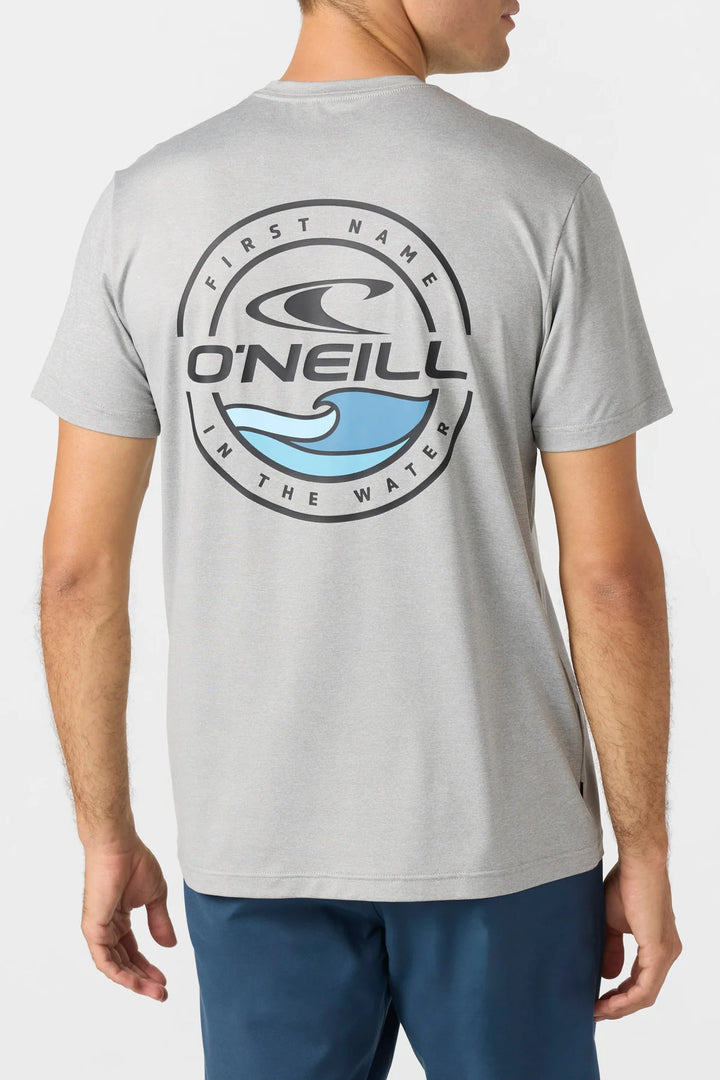 O'Neill Men's Traveller UPF Tee