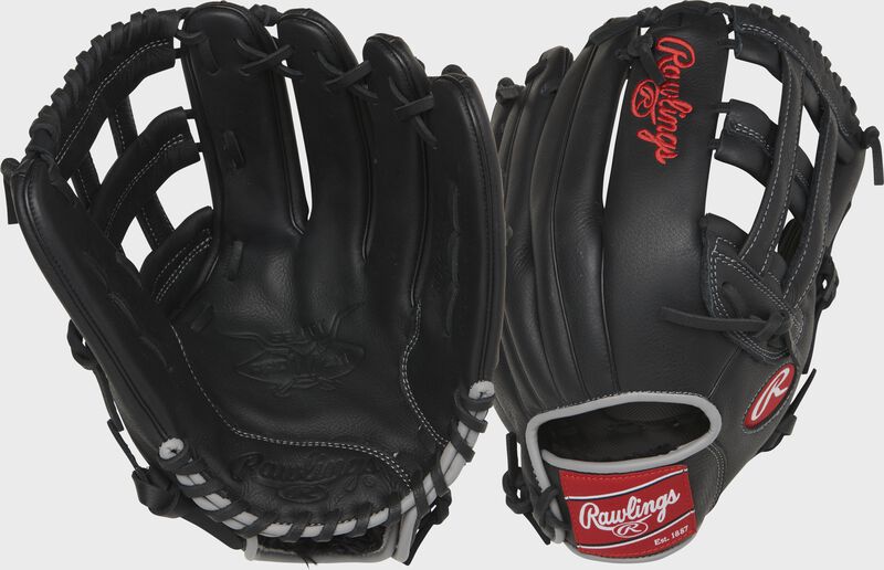 Rawlings Select Pro Lite 12" Aaron Judge Youth Outfield Baseball Glove