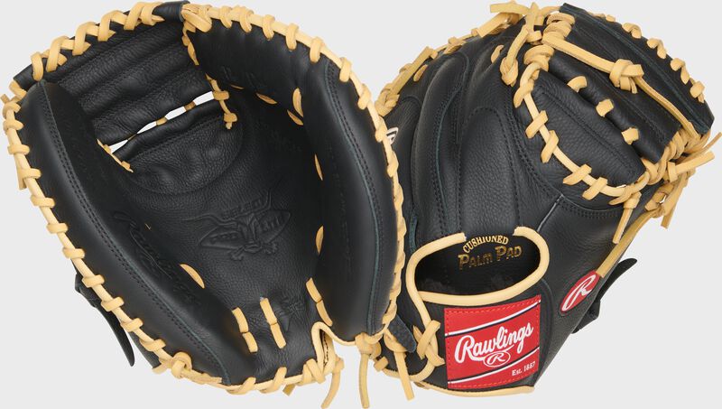 Rawlings Adley Rutschman Select Pro Lite Catcher's Mitt