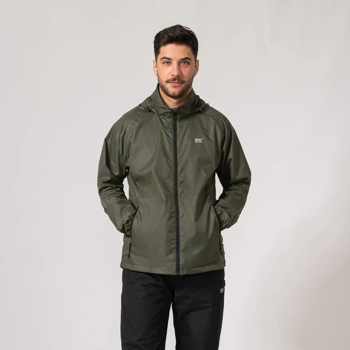 Mac In A Sac - Origin II Packable Waterproof Jacket