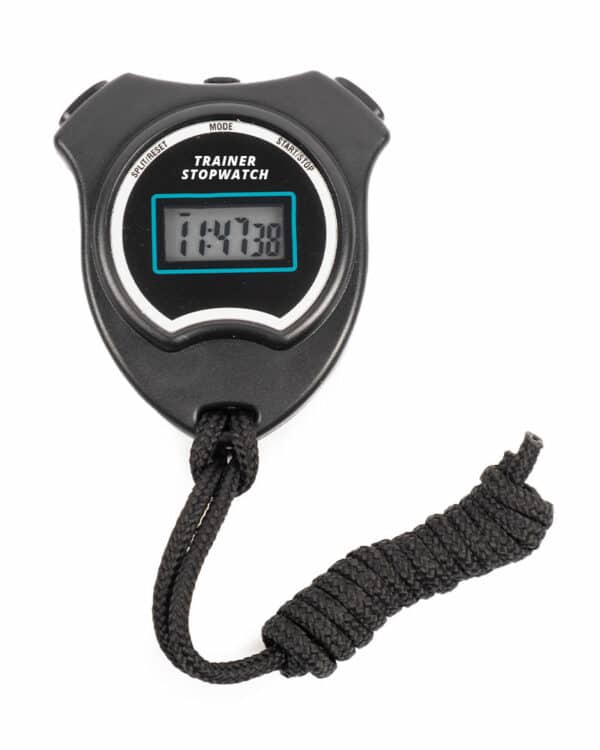 Concorde Fitness Trainer Stopwatch