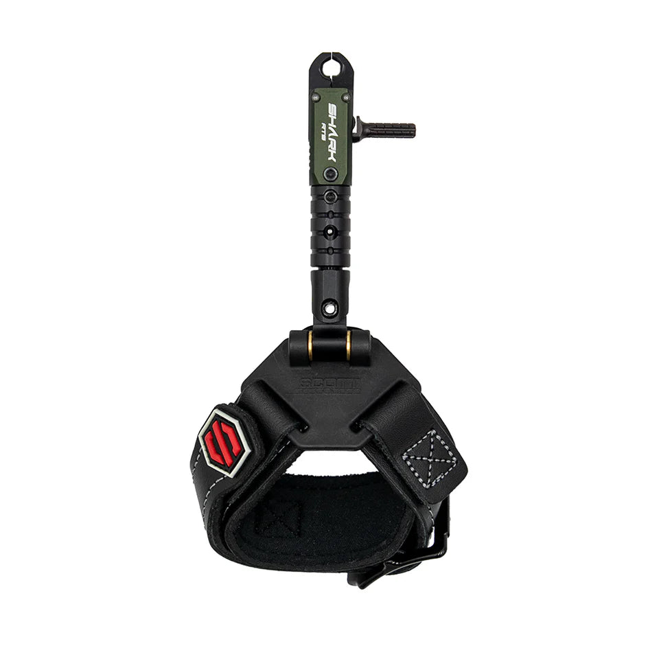 Scott Archery Shark RTS Release