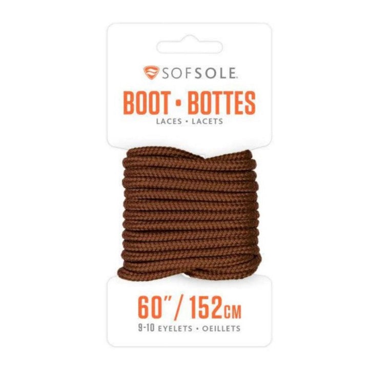 SOFSOLE Boot Laces