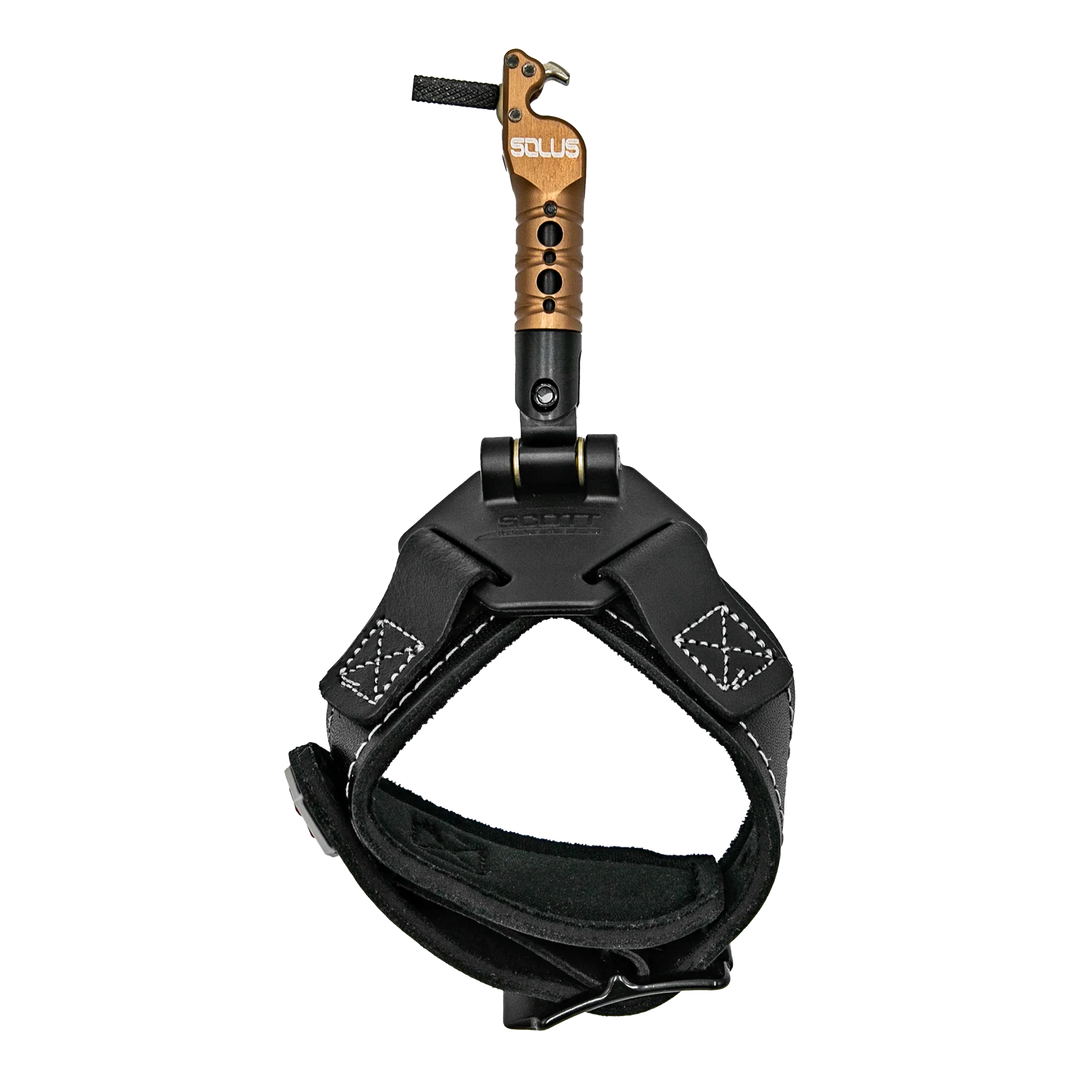 Scott Archery Solus Release