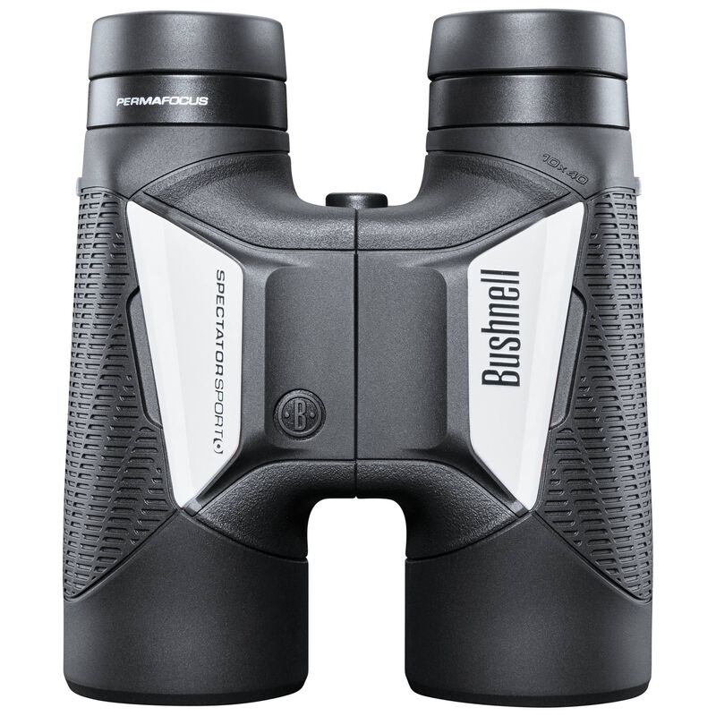 Bushnell Spectator Sport 10X40 Perma-Focus Binoculars