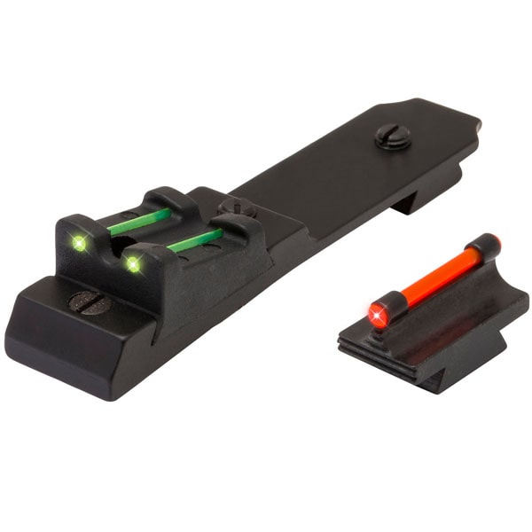 TRUGLO Lever-Action Rifle Sights