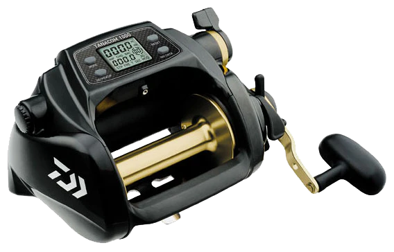 Daiwa Tanacom 1000 Reel