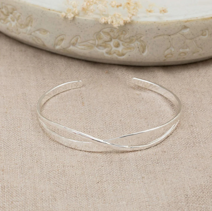 Glee Jewelry - Transcending Cuff Bracelet