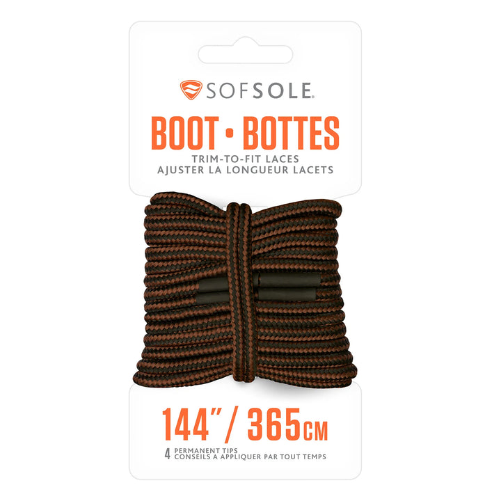 SOFSOLE Boot Laces