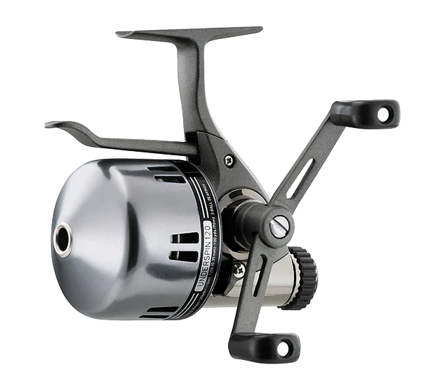 Daiwa Underspin Series Reel