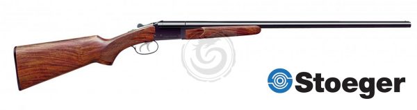 Stoeger Uplander Field 12G X 3 28bbl Shotgun