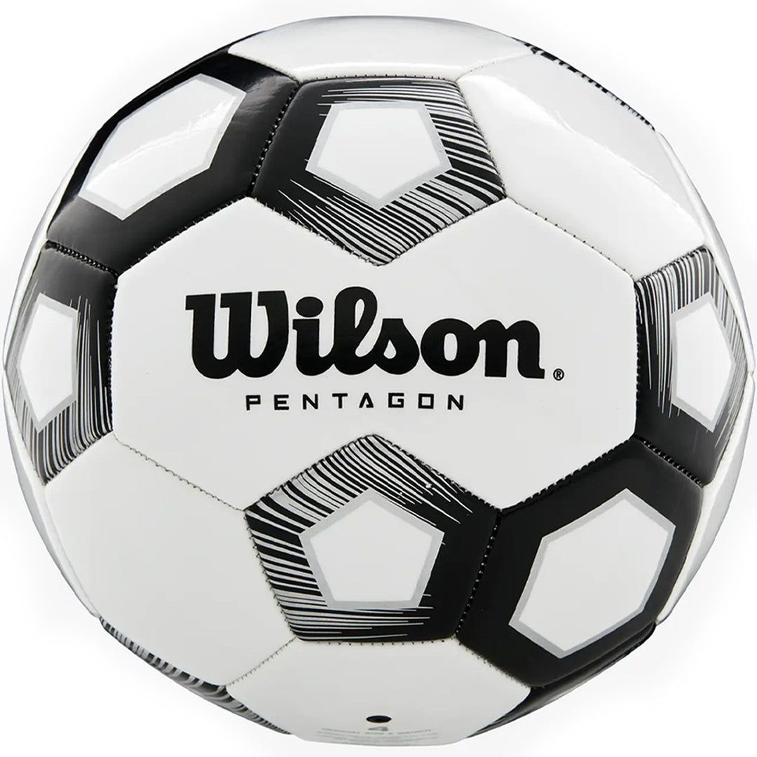 Wilson Pentagon 4 Soccer Ball
