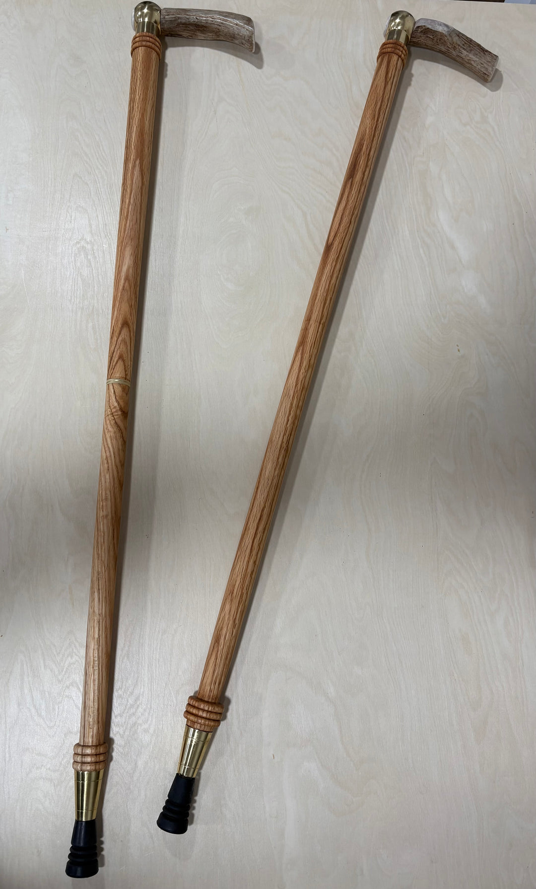 Calls Of The Wild - Walking Sticks