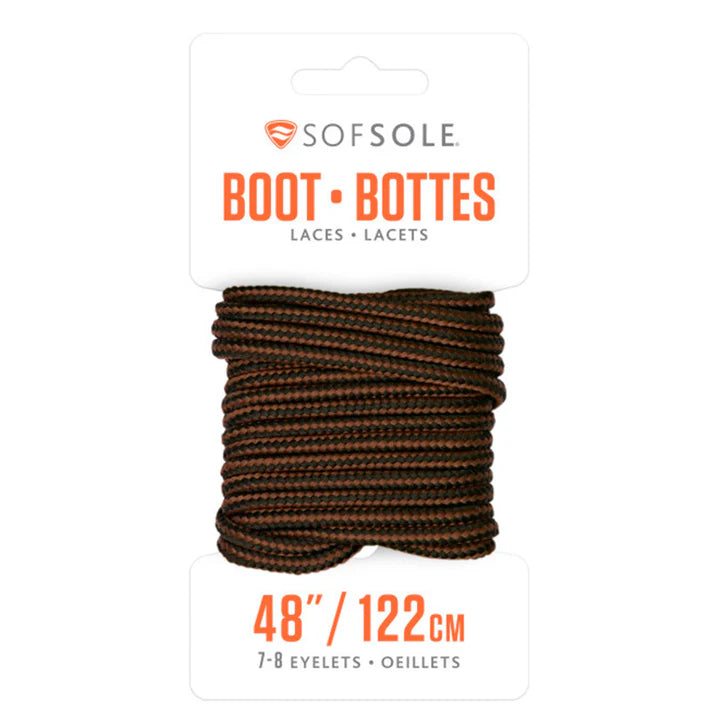 SOFSOLE Boot Laces