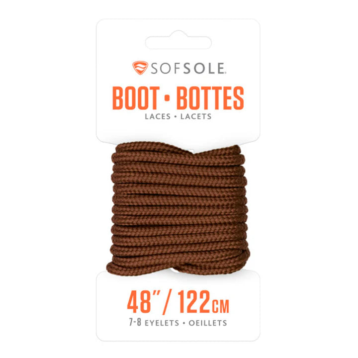 SOFSOLE Boot Laces