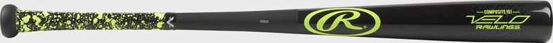 Rawlings Velo™ Senior League Composite Wooden Bat