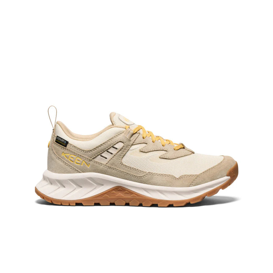 Keen's Women's Hightrail Waterproof Hiking Sneakers