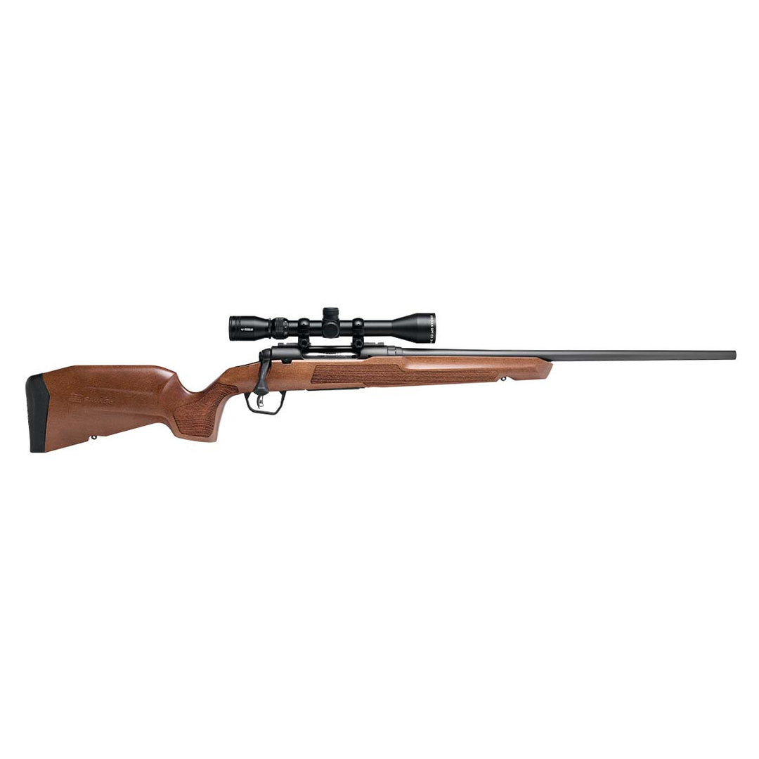 Savage Arms Axis 2 XP Hardwood 308 WIN 22"bbl Rifle