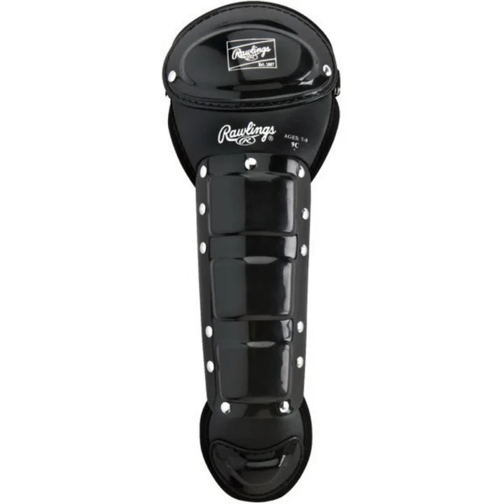 Rawlings Youth Series Catcher's Leg Guards