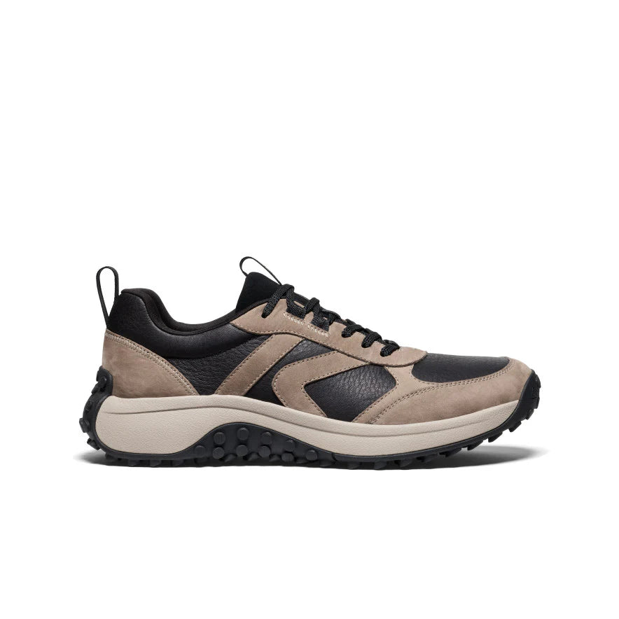Keen KS86 Leather Sneakers