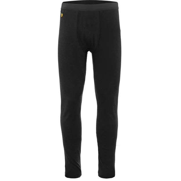 Fjall Raven Men's Bertagen Merino 190 Long Johns Baselayer