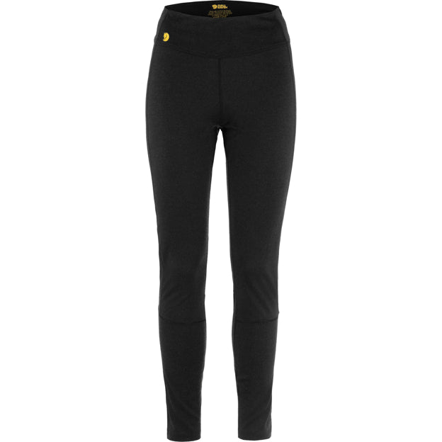 Fjall Raven Women's Bertagen Merino 190 Long Johns Baselayer