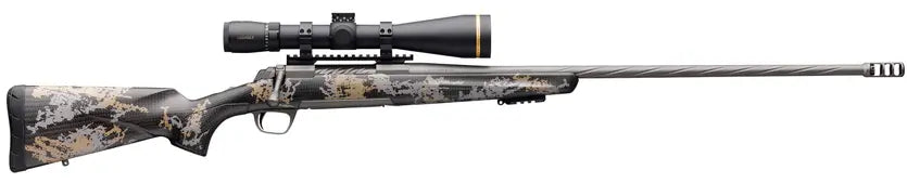 Browning X-Bolt Mountain Pro Tungsten 300 WIN MAG 26"bbl Rifle