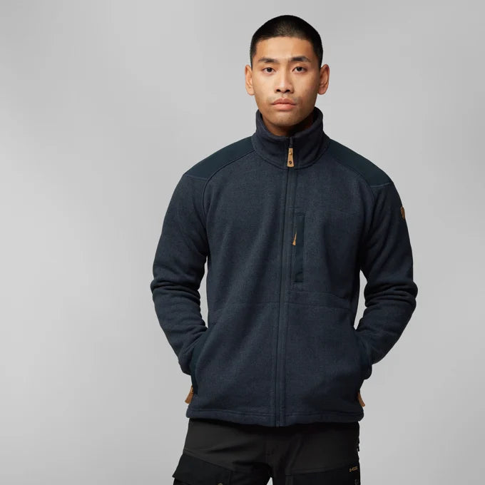 Fjall Raven Men's Buck Fleece
