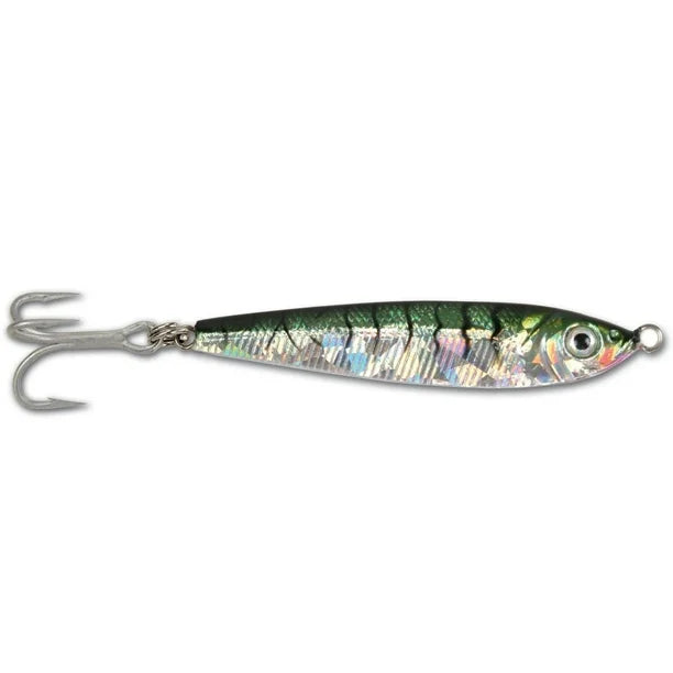 Danielson Jigfish