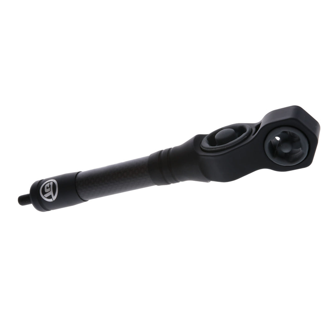 Tru-Glo - Cadence Carbon Vibration Dampening Bow Stabilizer