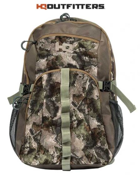 HQ Outfitters Day Pack