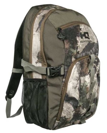 HQ Outfitters Day Pack