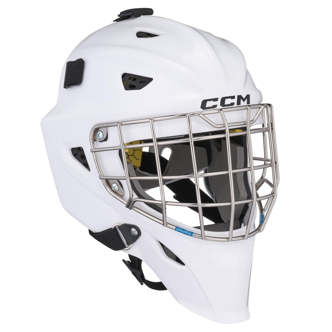CCM Axis F5 Goalie Mask