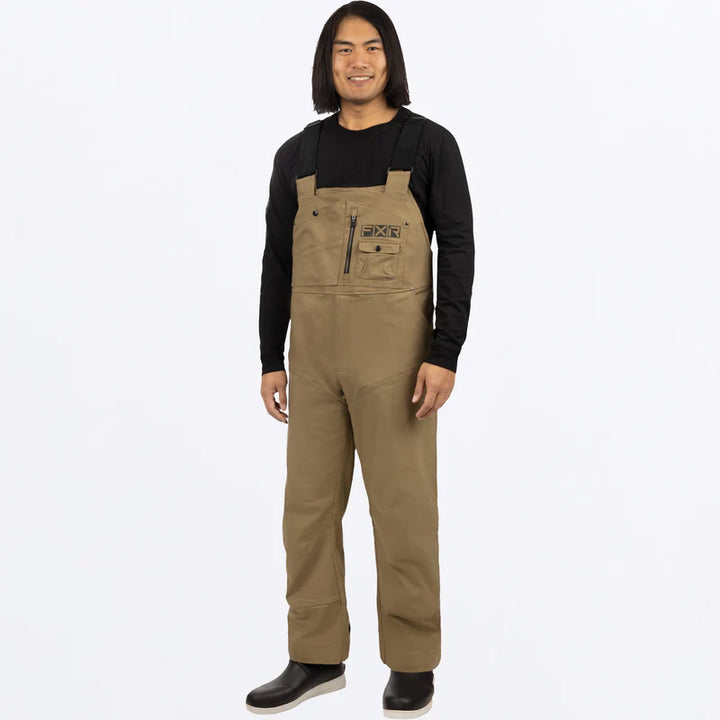FXR Task Bib Pant