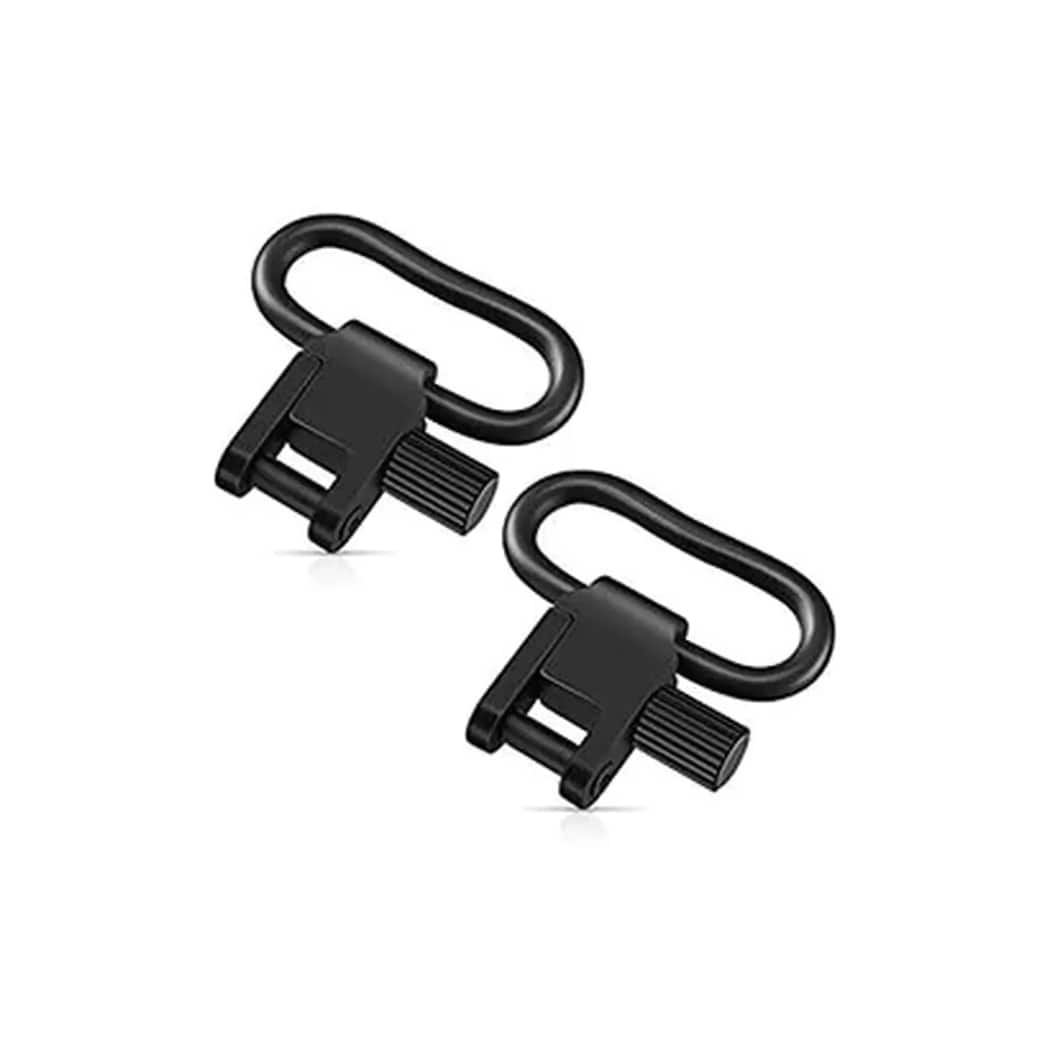 HQ Outfitters Quick Detach Sling Swivel Set