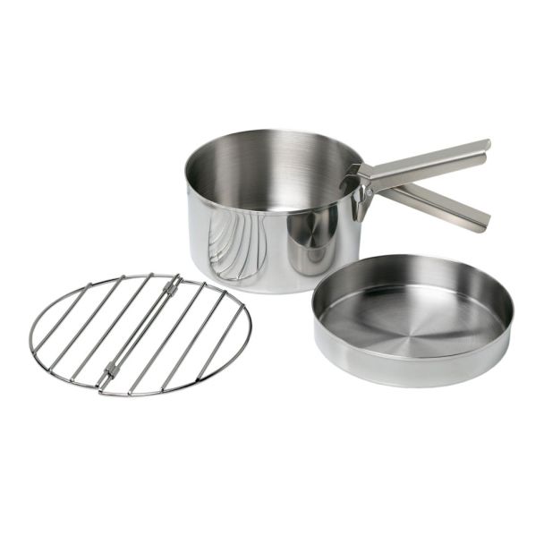 Kelly Kettle Large Cook Set